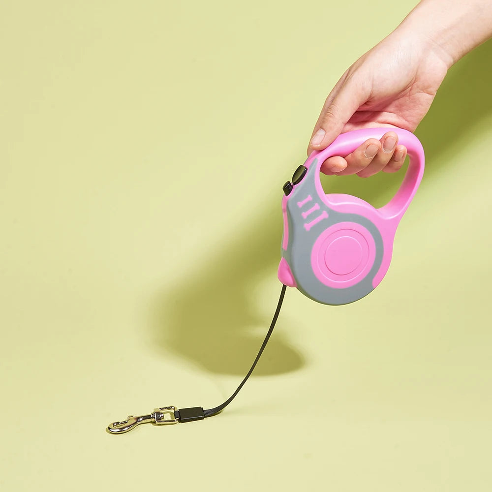3m 5m Dog Leash for Small Dogs