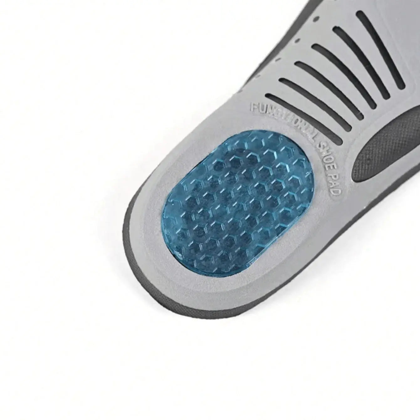 EVA Sports Insoles with Arch Support