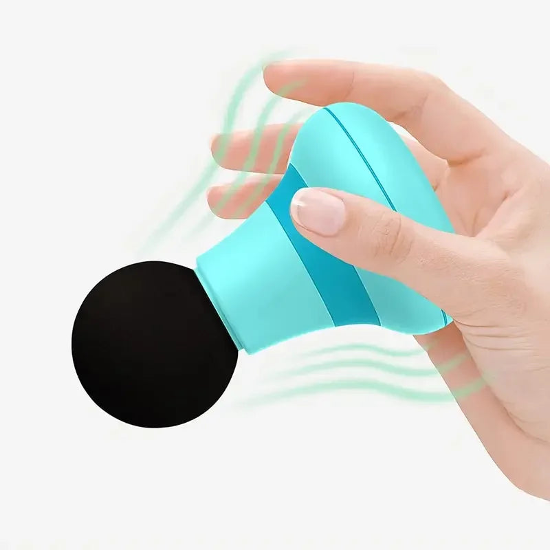 Mini Portable Handheld Muscle Massager