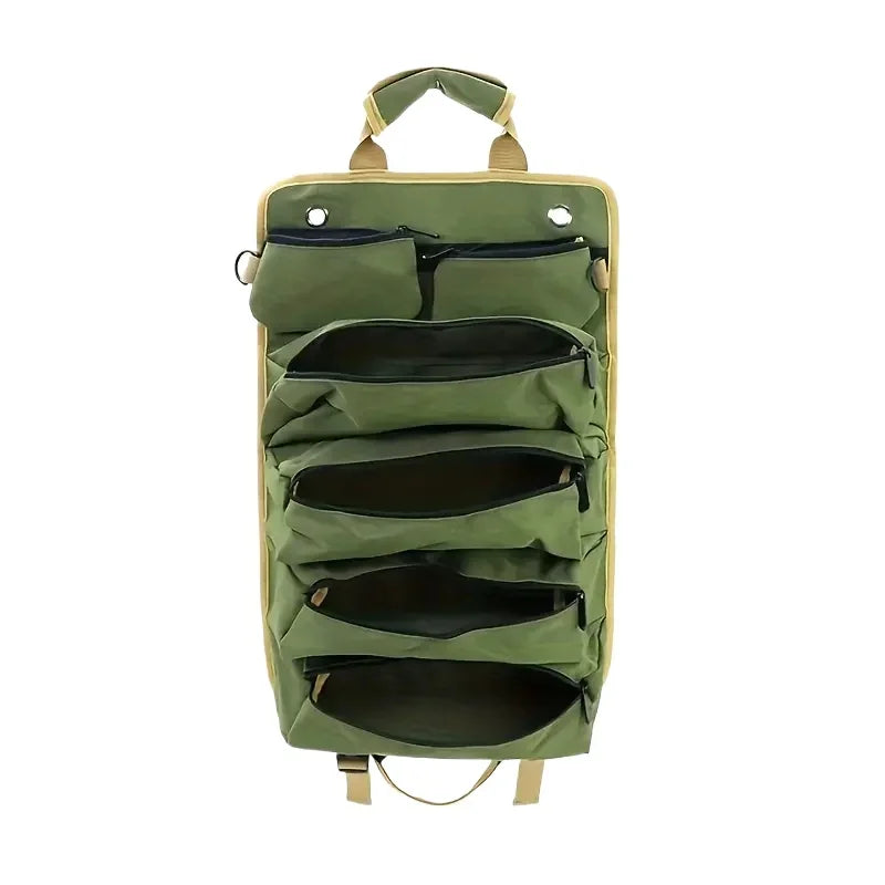 Multi-Purpose Tool Bag