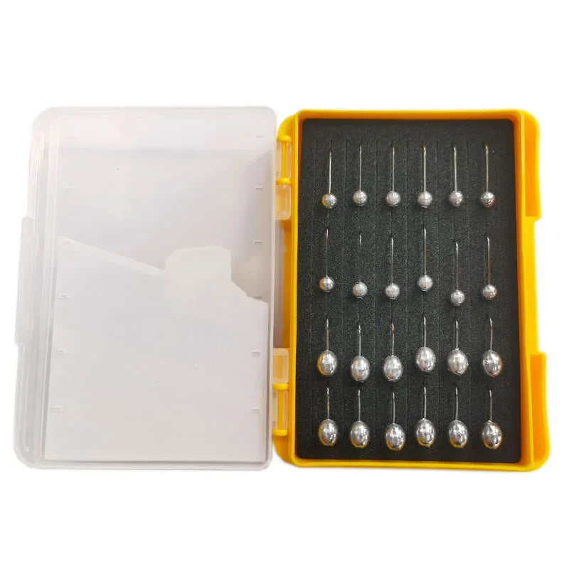 Double Side Fishing Tackle Boxes