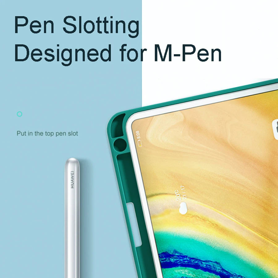 Magnetic Keyboard Case for Xiaomi