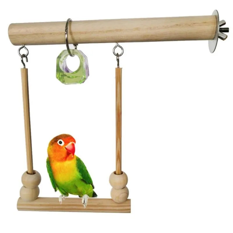 Bird Swing
