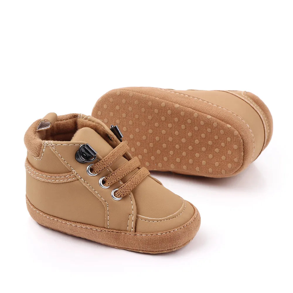Baby Prewalking Shoes High Quality