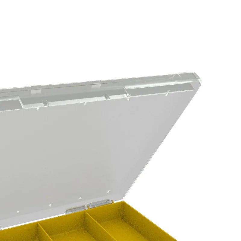 Double Side Fishing Tackle Boxes