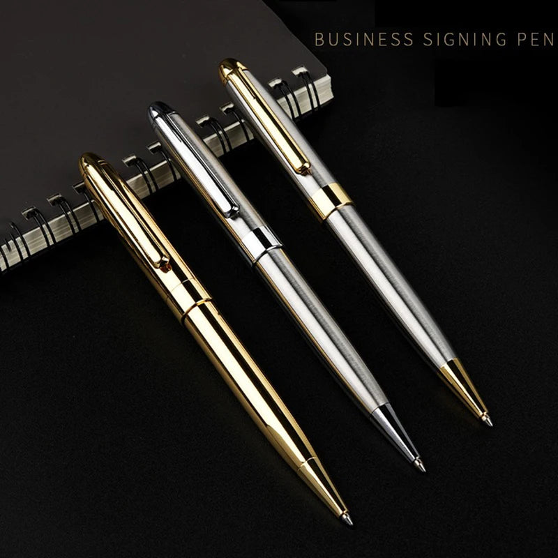 High-end Metal Ballpoint business Pen