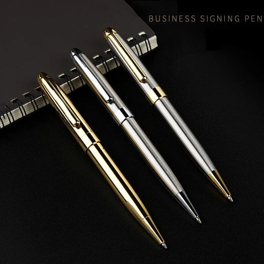 High-end Metal Ballpoint business Pen