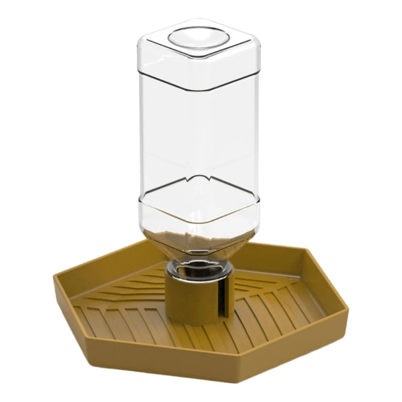 Reptiles Water Feeder Bowl