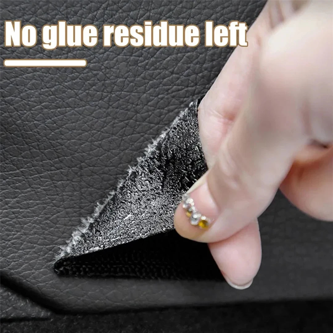 Double Faced High Adhesive Car Carpet Fixed Patches