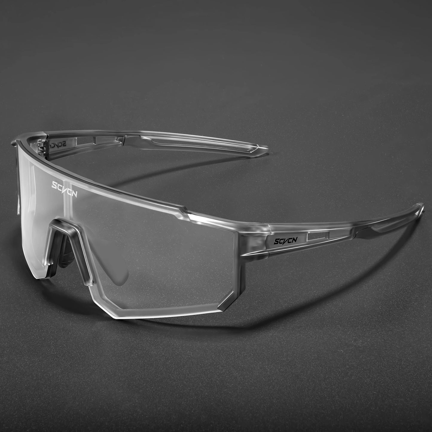 SCVCN Outdoor Bike Cycling Sunglasses