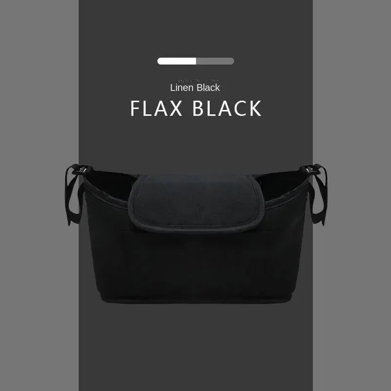 Baby Stroller Hanging Bag