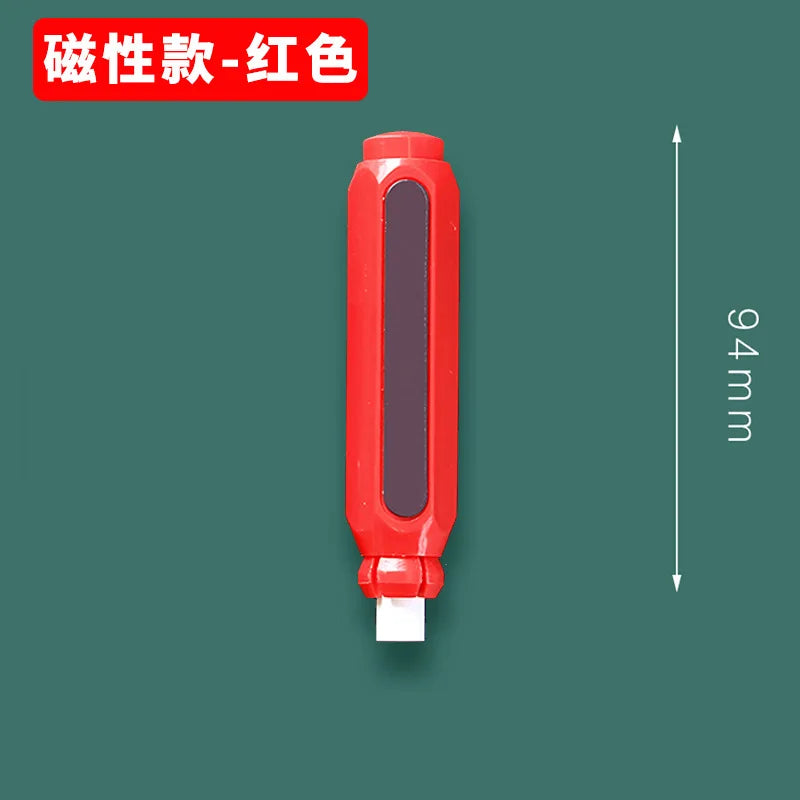 Magnetic Durable Chalk Holder