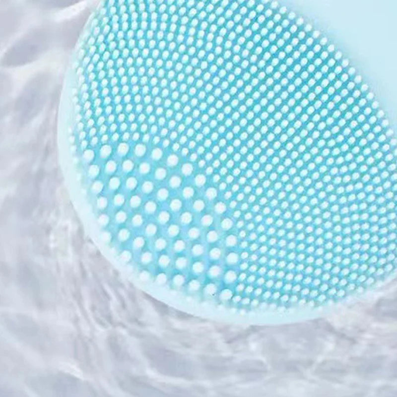 Household Electric Facial Cleanser