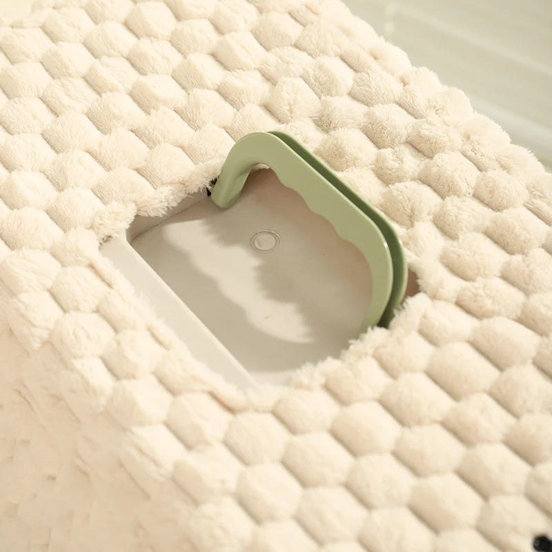 Insulated Pet Carrier Cover