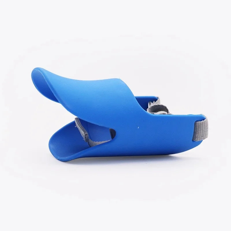 Duck Beak Dog Muzzle