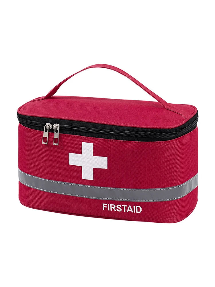 Portable Medical Storage Bag