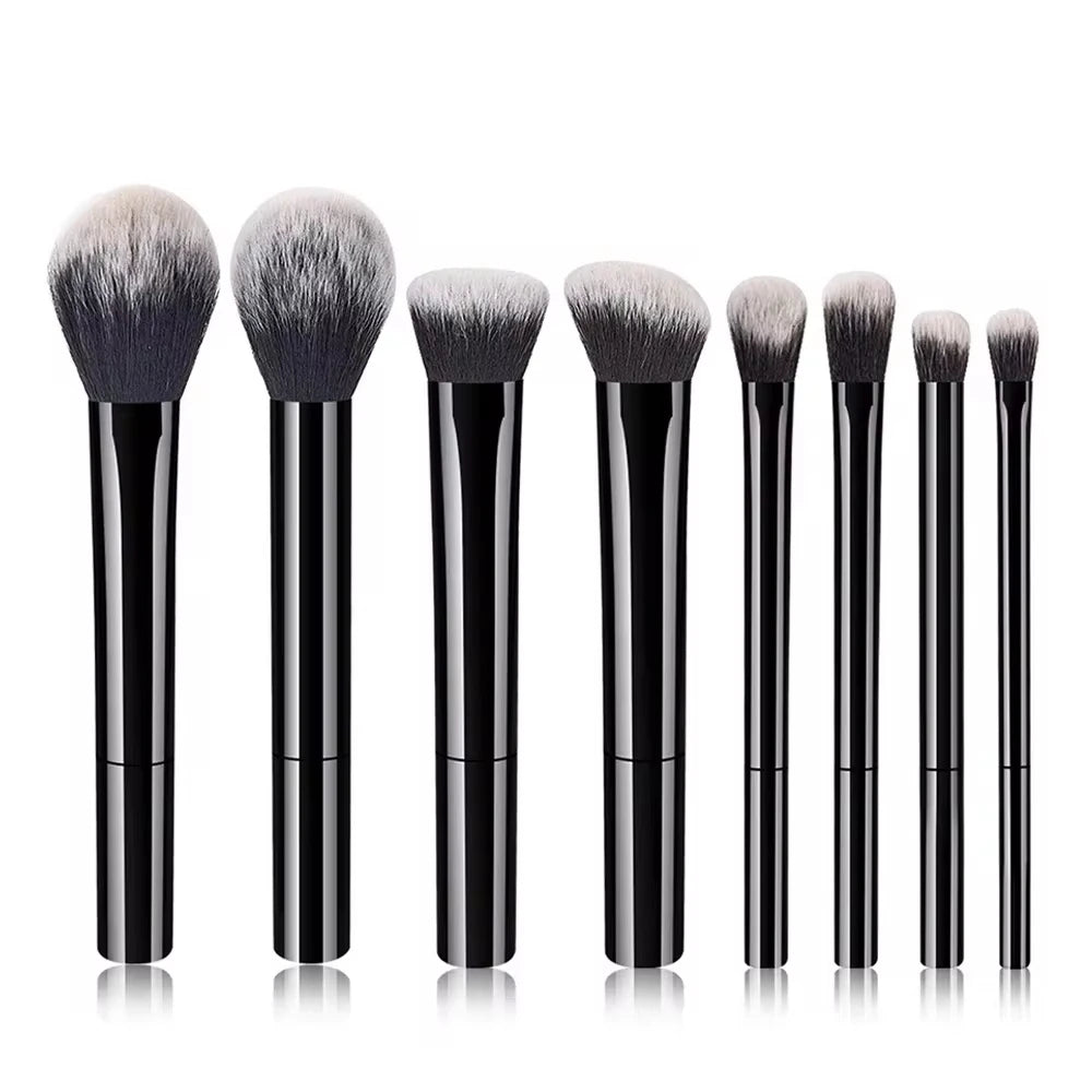 Professional Makeup Brush Set