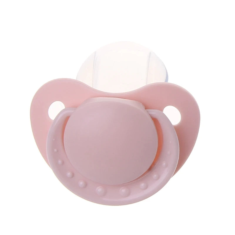 Reduces Snoring Pacifier