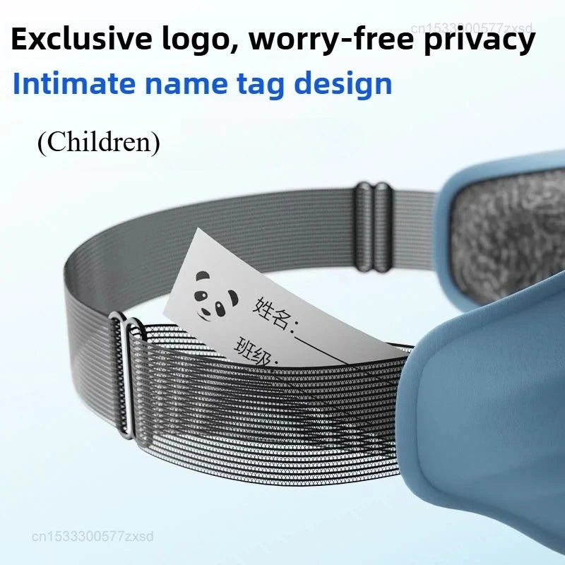 Xiaomi 3D Relaxing Sleeping Mask