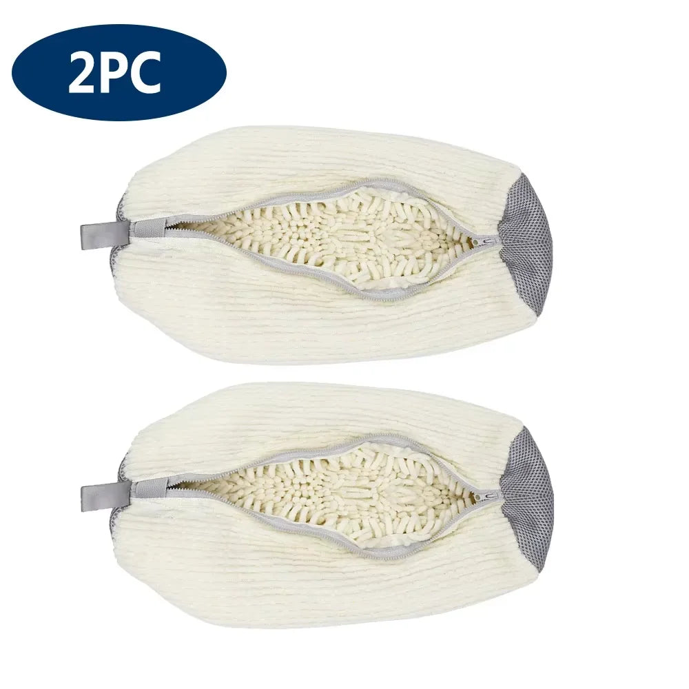 Shoe Washing Bag – 1/ Shoes Washing Machine Bag – pp