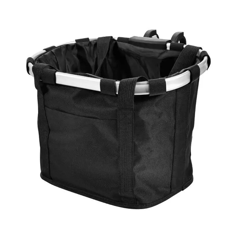 Bicycle Front Basket