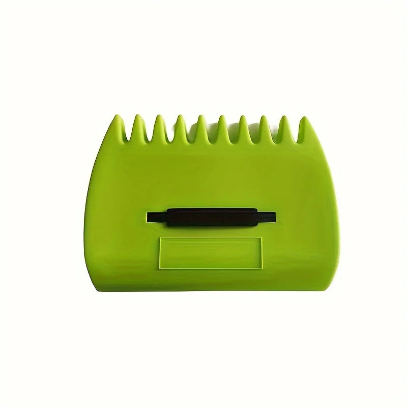 Handheld Garden Debris Rake