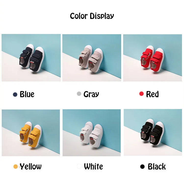 Unisex Kids Sneakers