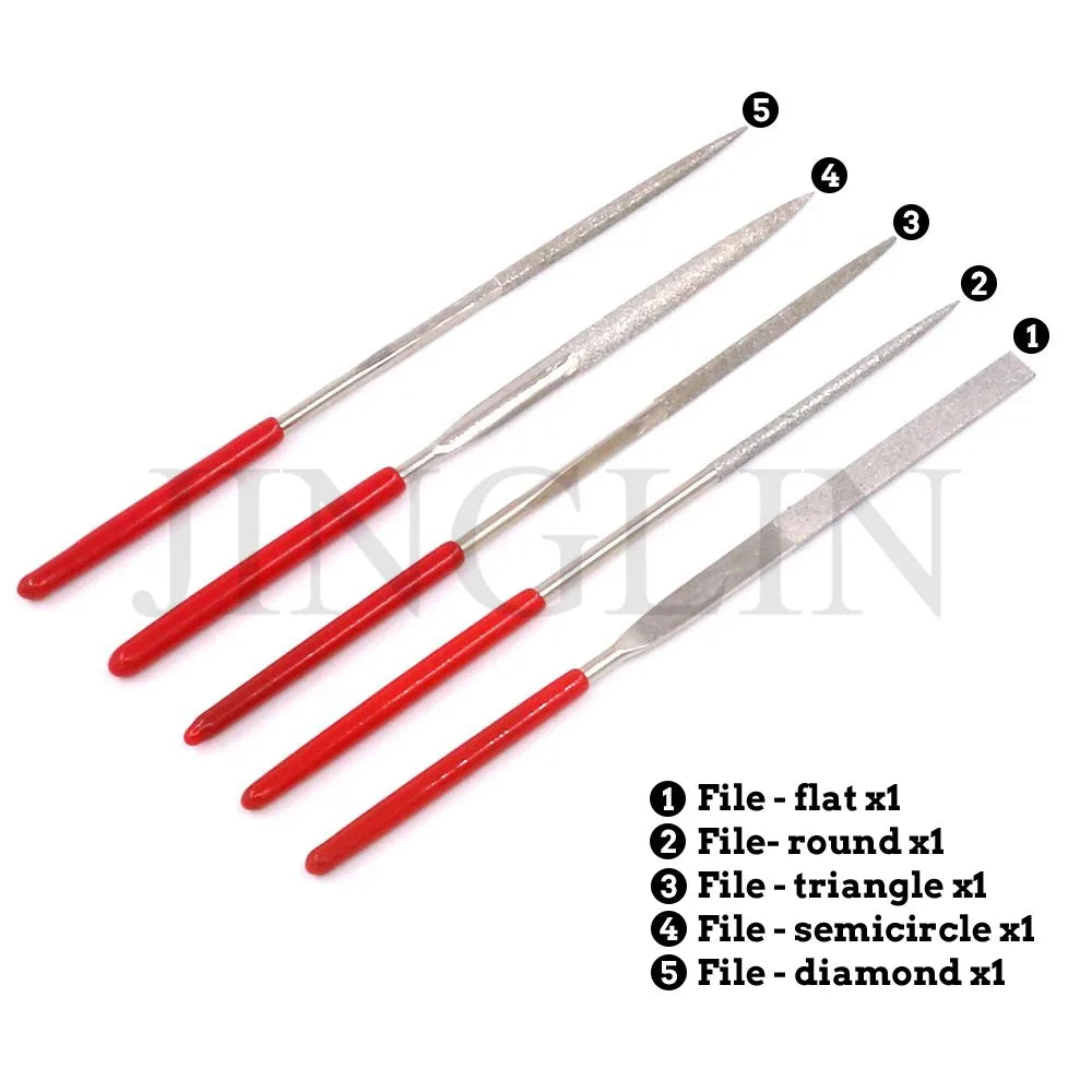 Multiple models 3D Printer Tool Kit