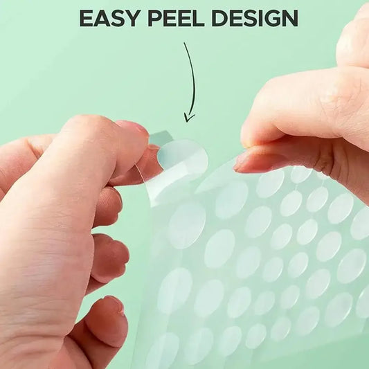 Hydrocolloid Acne Patches for Pimples & Blemishes