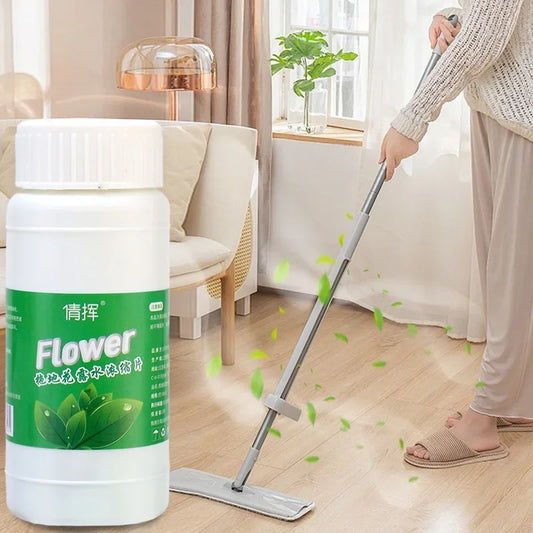 100 300pcs Floor Cleaning