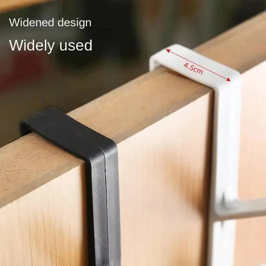 Behind The Door Coat Hook Hanger