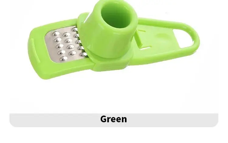 Mini Garlic Mincer & Press