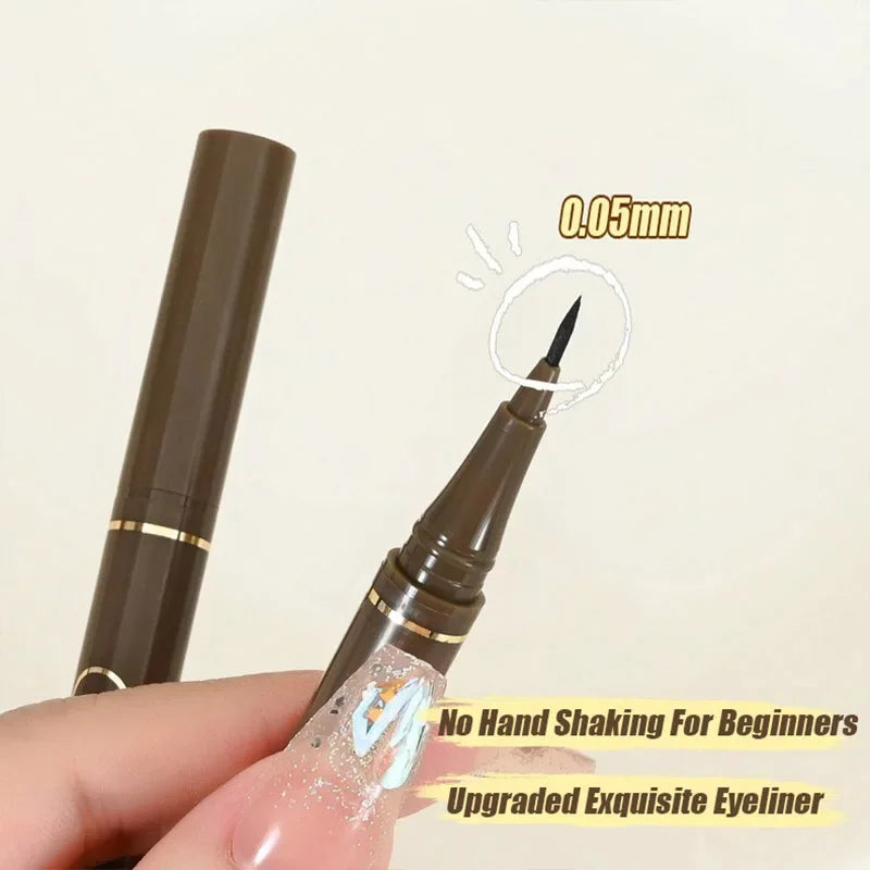 0.05mm Waterproof Liquid Eyeliner