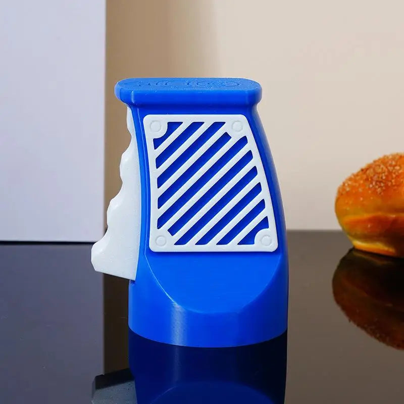 3D Printed Beverage Can Opener Tool