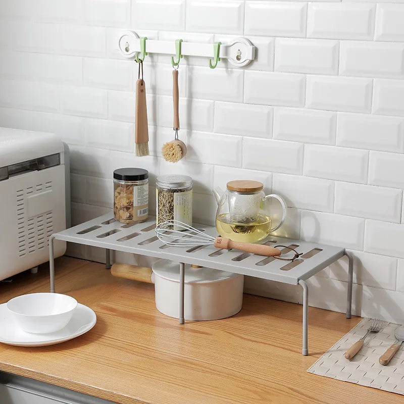 Kitchen Retractable Shelf