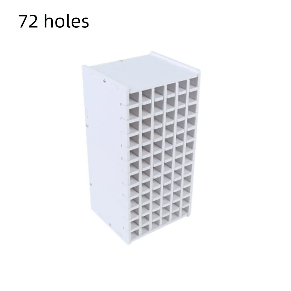 PVC Marker Pen Storage Rack