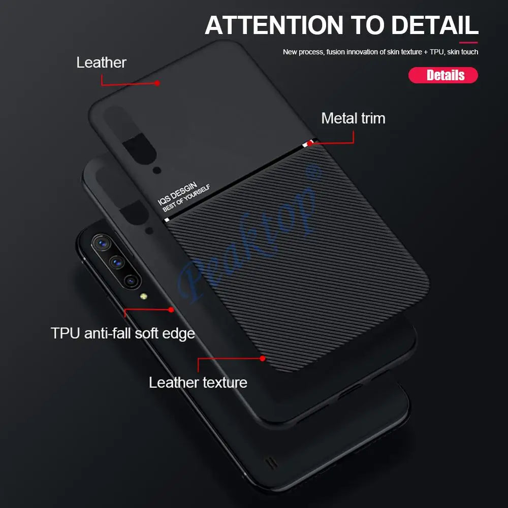 Magnetic Car Phone Holder for Xiaomi