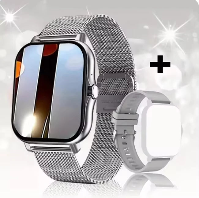 KESHUYO Bluetooth Smart Watch