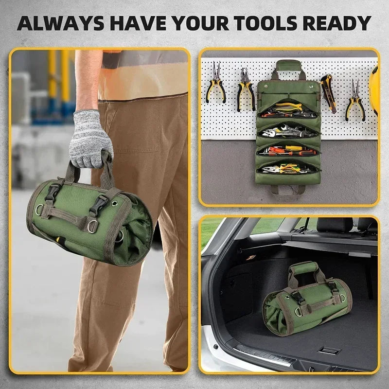Multi-Purpose Tool Bag