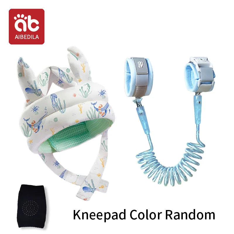 Baby Safety Helmet Head Protection