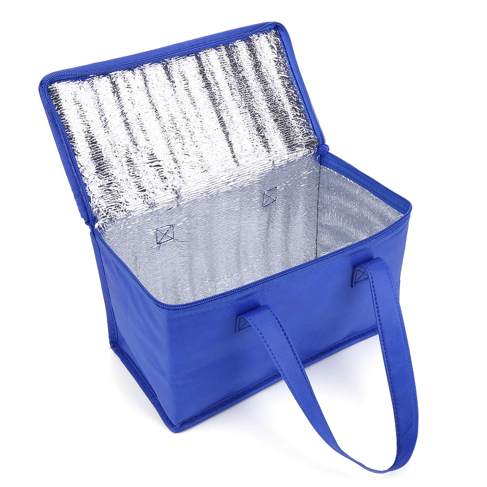 Food Thermal Picnic Bag