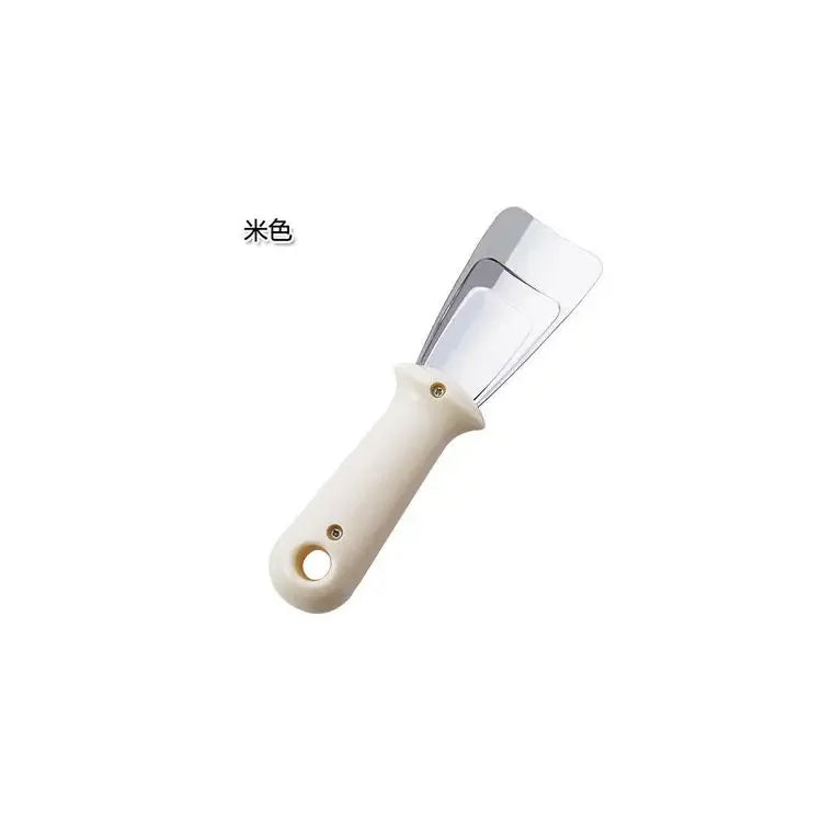 Stainless Steel Freezer Ice Scraper