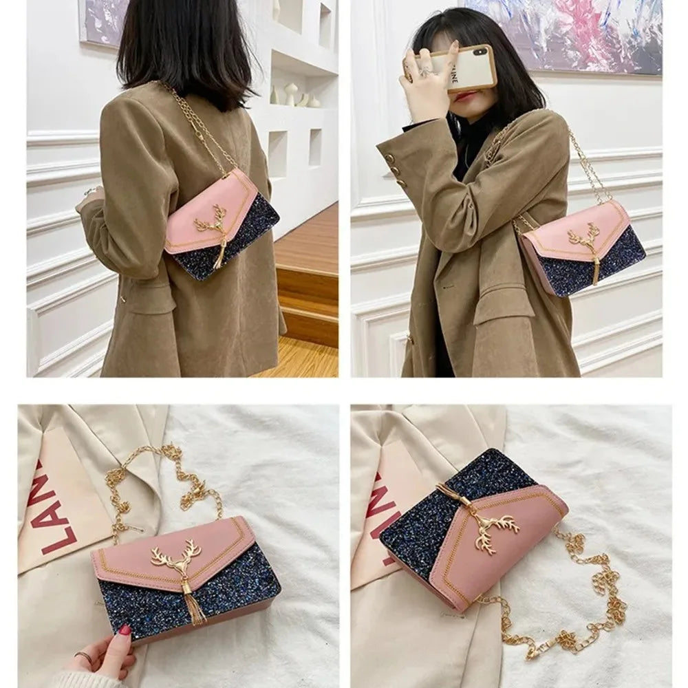 Women Shoulder Bag