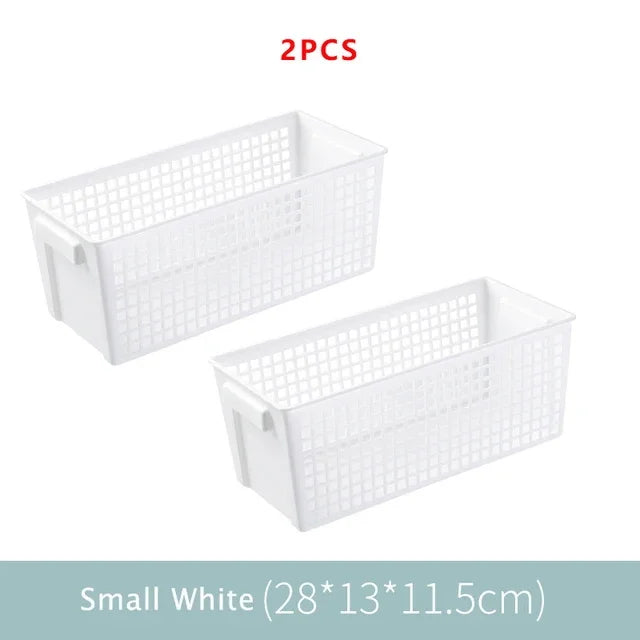 Multi-Purpose Storage Basket