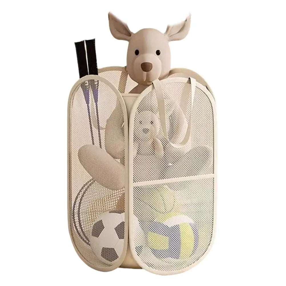 Children’s Toy Storage Basket