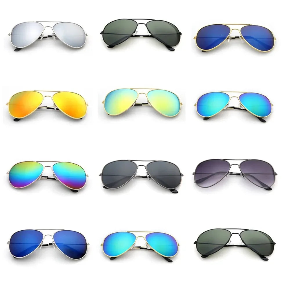 Fashion Sunglasses for Women & Men