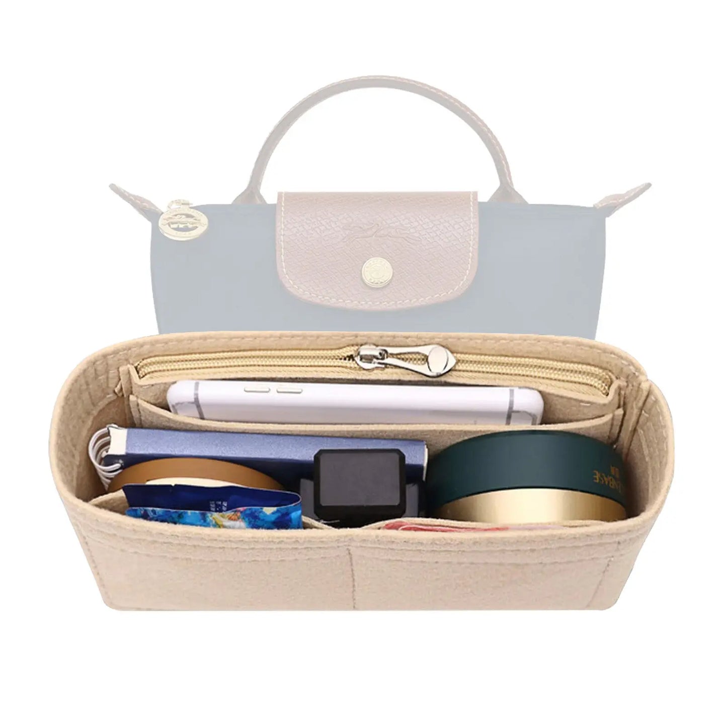 Bag Organizer