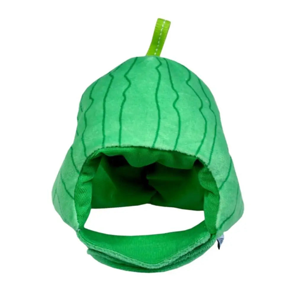 Cute Fruit Shape Pet Hat