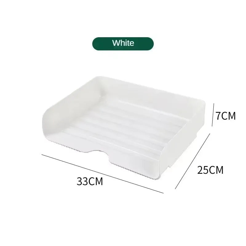 Multi-use Storage Box