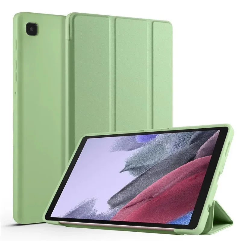 Tablet Cover for Samsung Galaxy Tab A7, A8 Lite Case